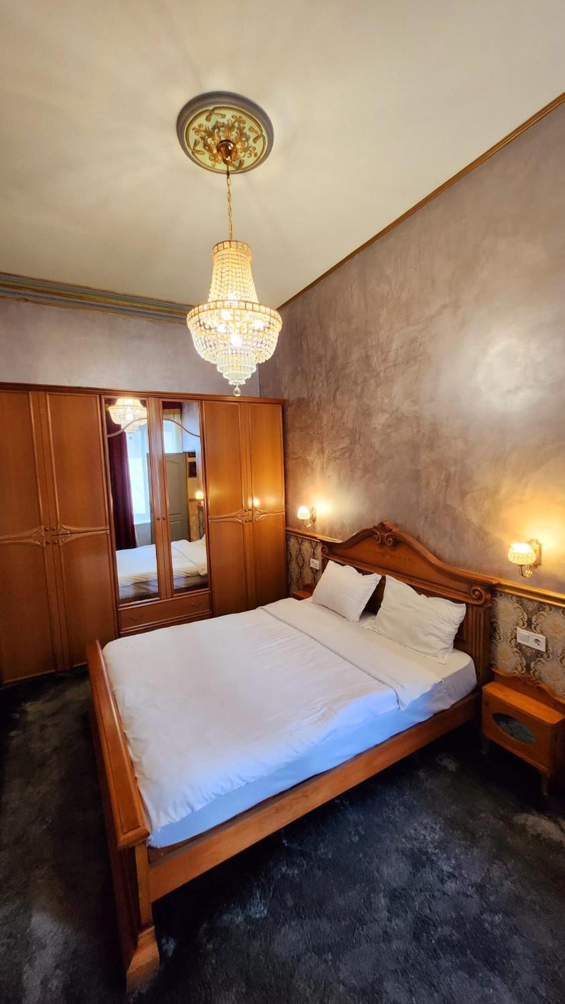 Nf Palace Old City Bucureşti Ngoại thất bức ảnh